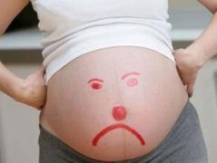 怎么判断孕妇是否胎位低?孕妇胎位低容易早产么