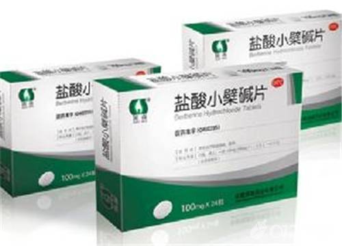 黄连素还能助孕？黄连素新发现：促排卵,提高受孕率