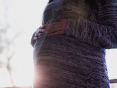 孕妇生产前几天的征兆是什么？会有什么样的感