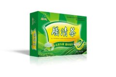 肠清茶真的能减肥吗?哺乳期能喝肠清茶吗？