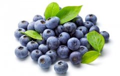 <b>蓝莓怎么清洗才干净呢？孕妇吃蓝莓好吗？</b>