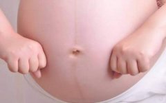 孕妇肚子大是男孩还是女孩怎么看,肚子软绵绵是