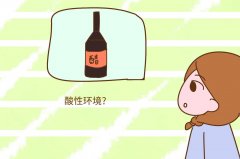 多吃酸生女孩，多吃碱生男孩？快别骗孕妈了