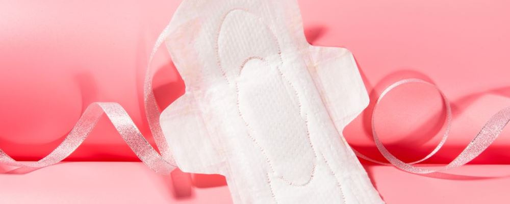女人用卫生巾有4个不能 请正确使用卫生巾